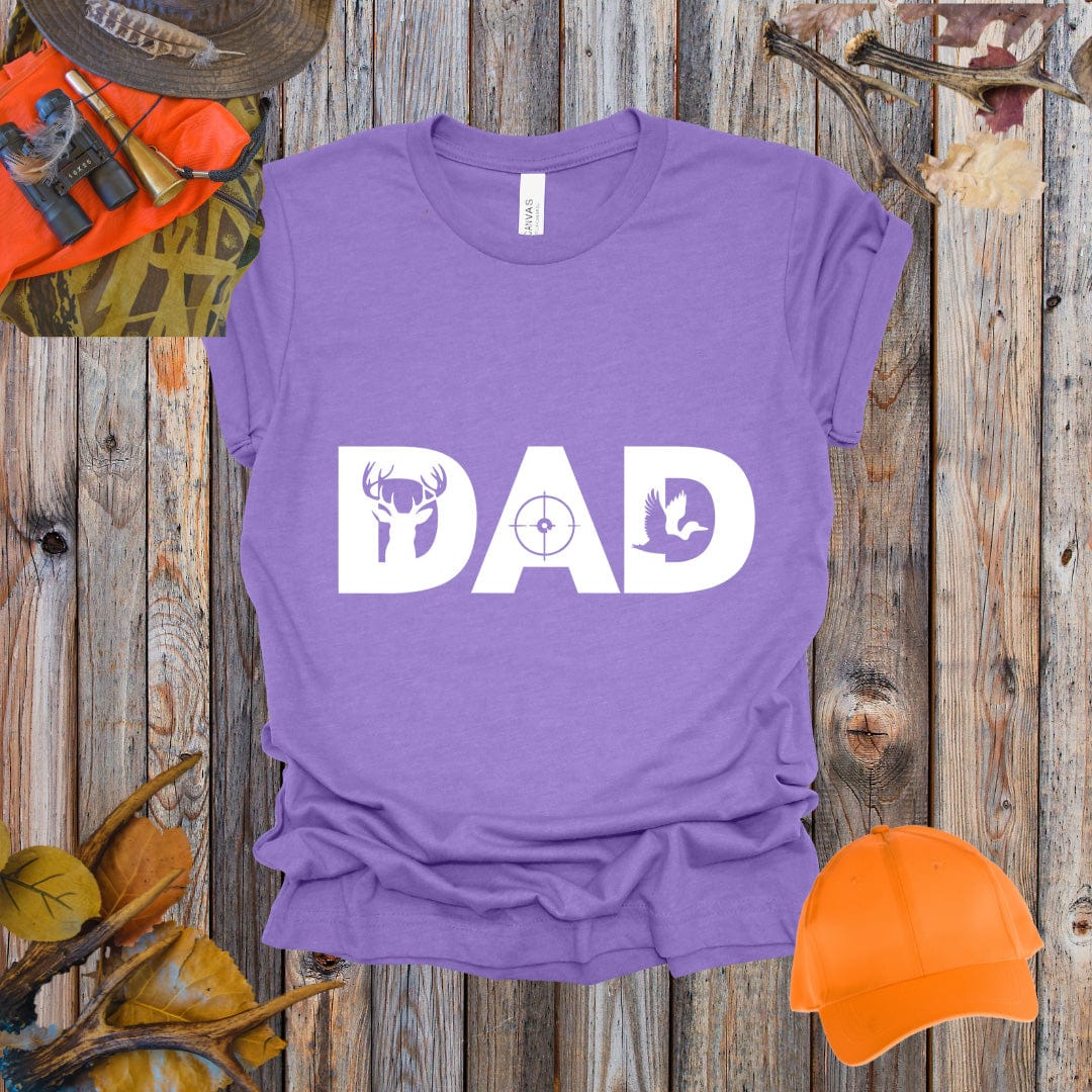 DAD Outdoors Tee