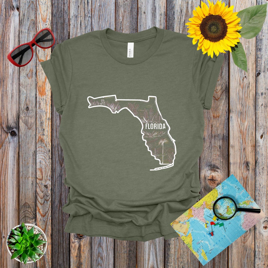 Florida Tee