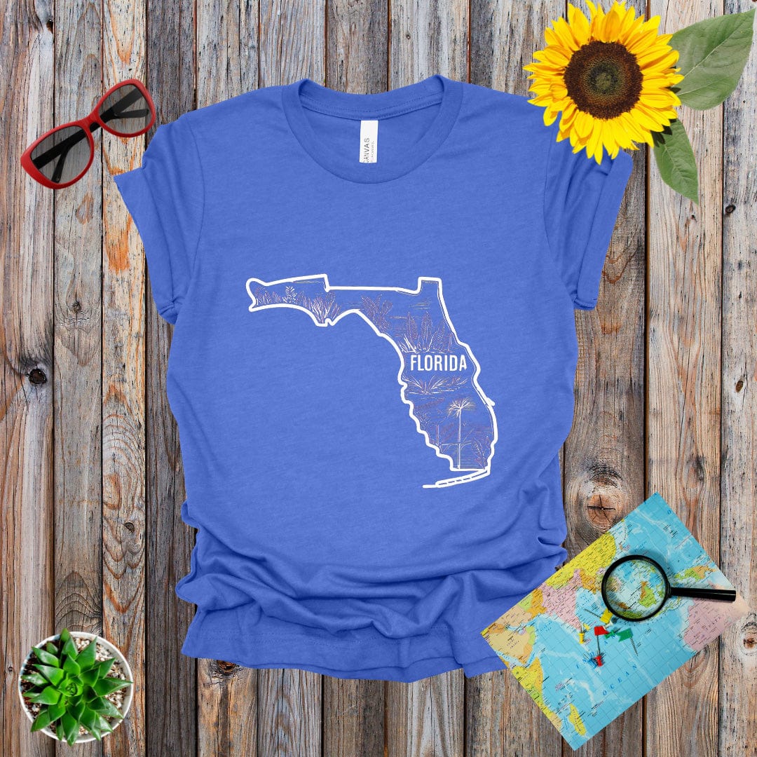 Florida Tee