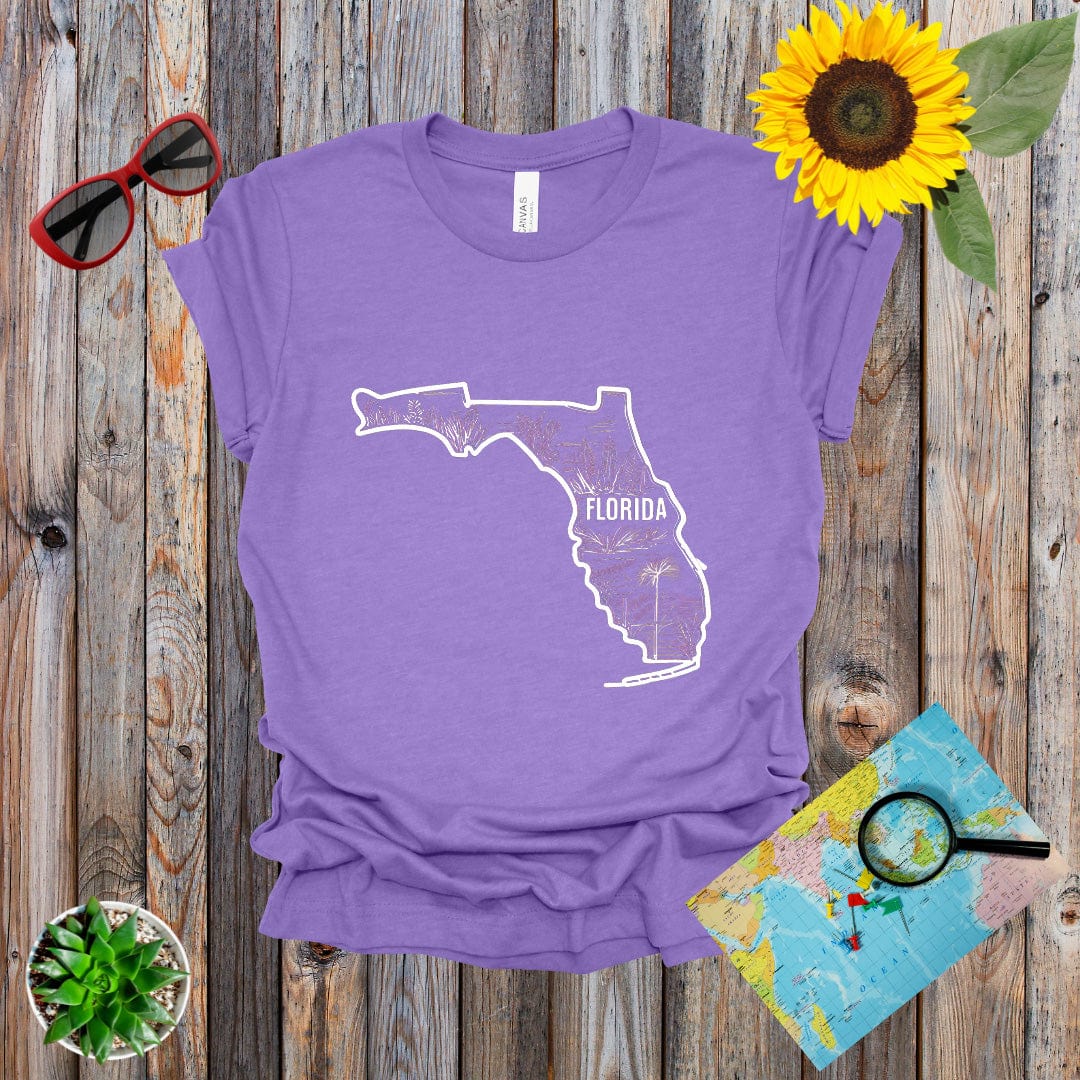 Florida Tee