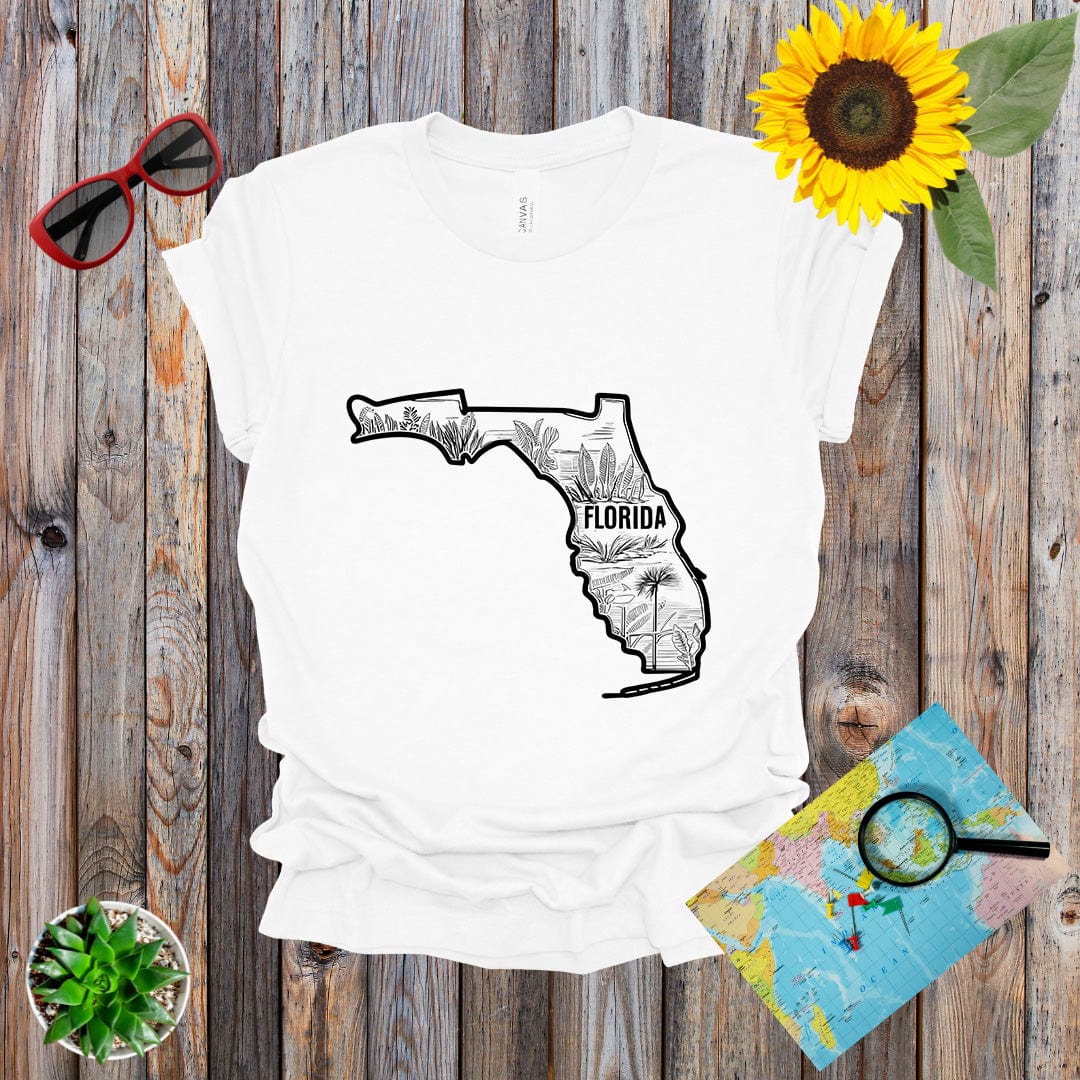 Florida Tee
