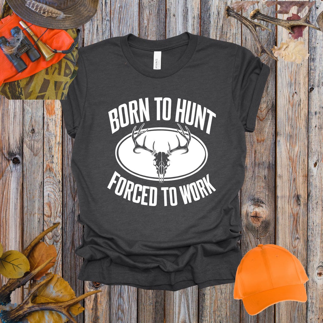 Forced to Work Tee