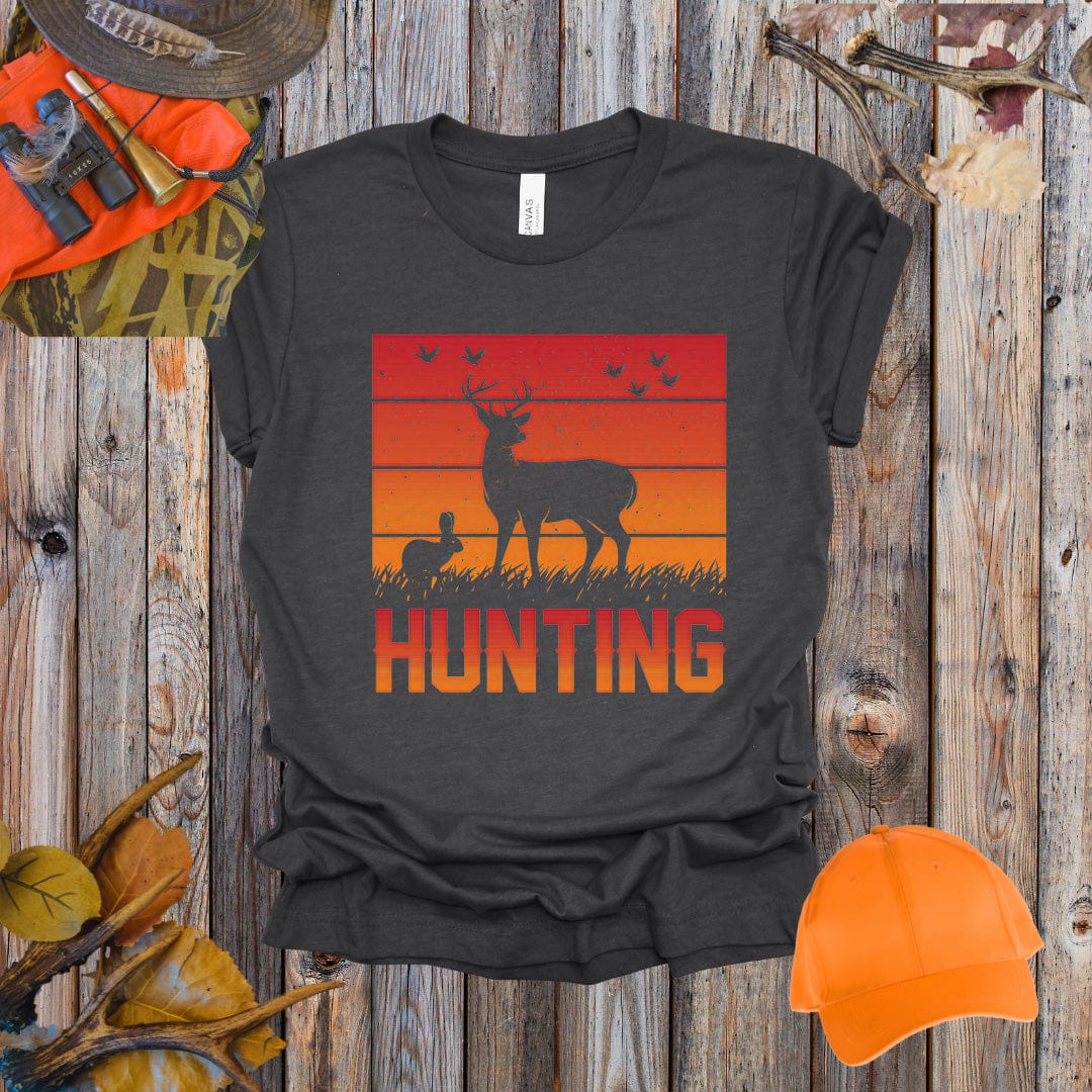 Hunting Tee 1