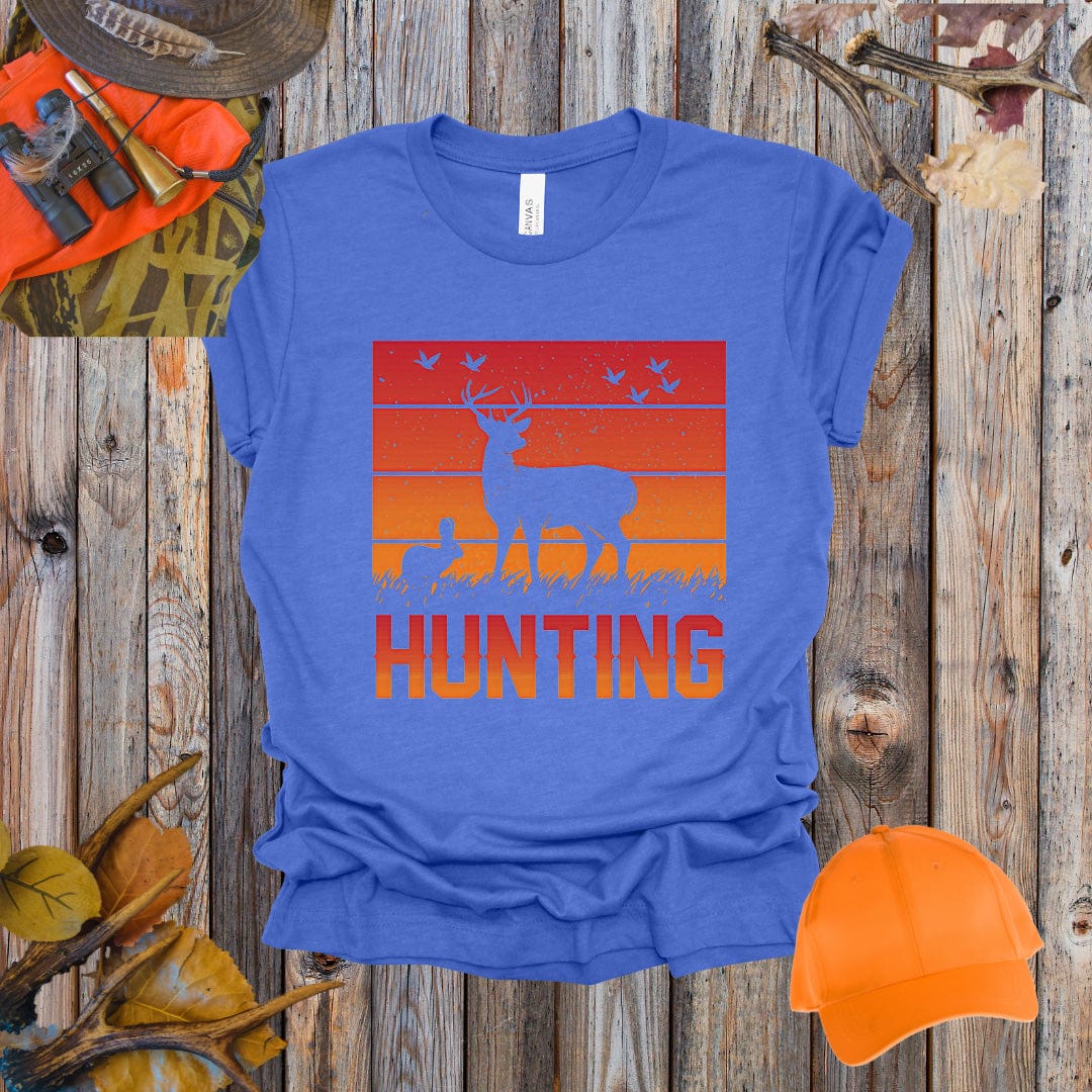Hunting Tee 1
