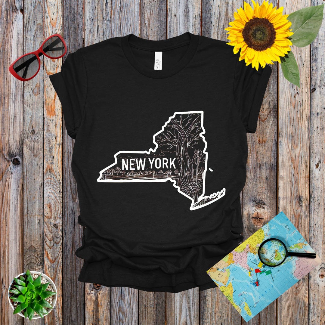 New York Tee