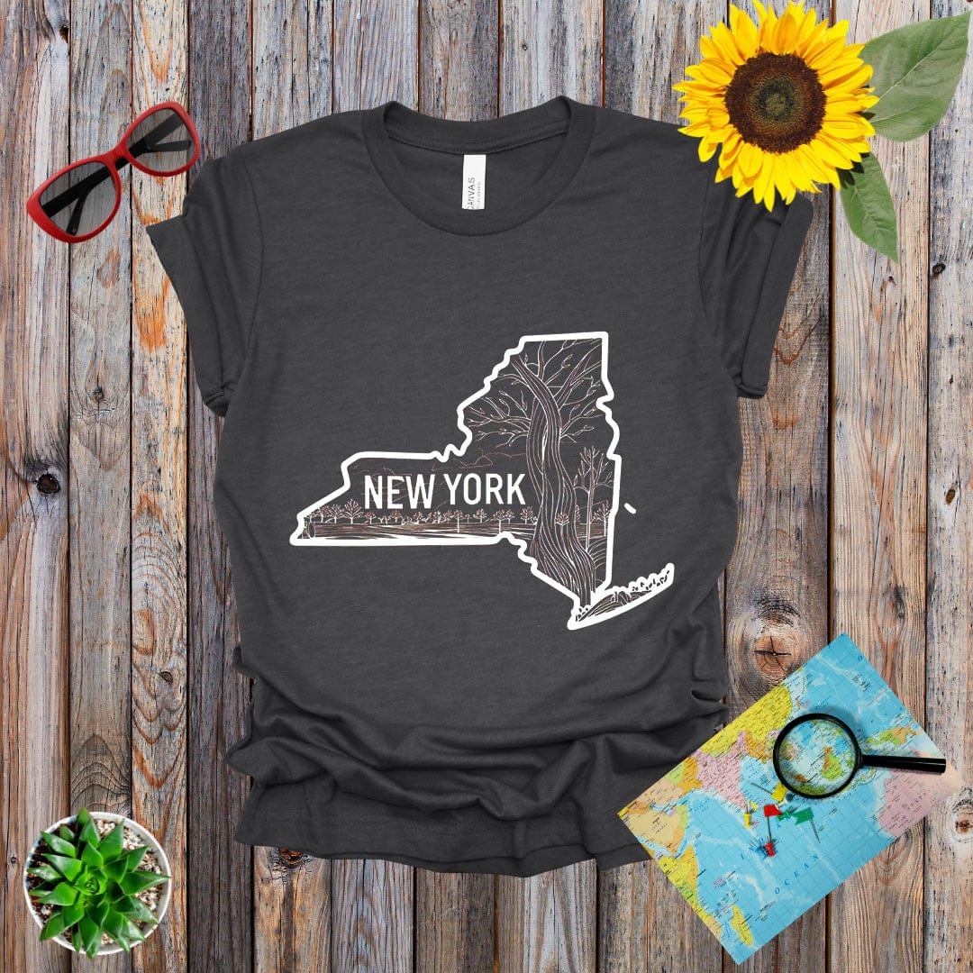 New York Tee