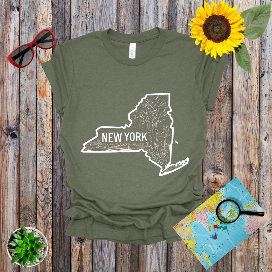 New York Tee
