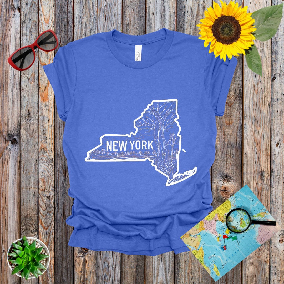 New York Tee