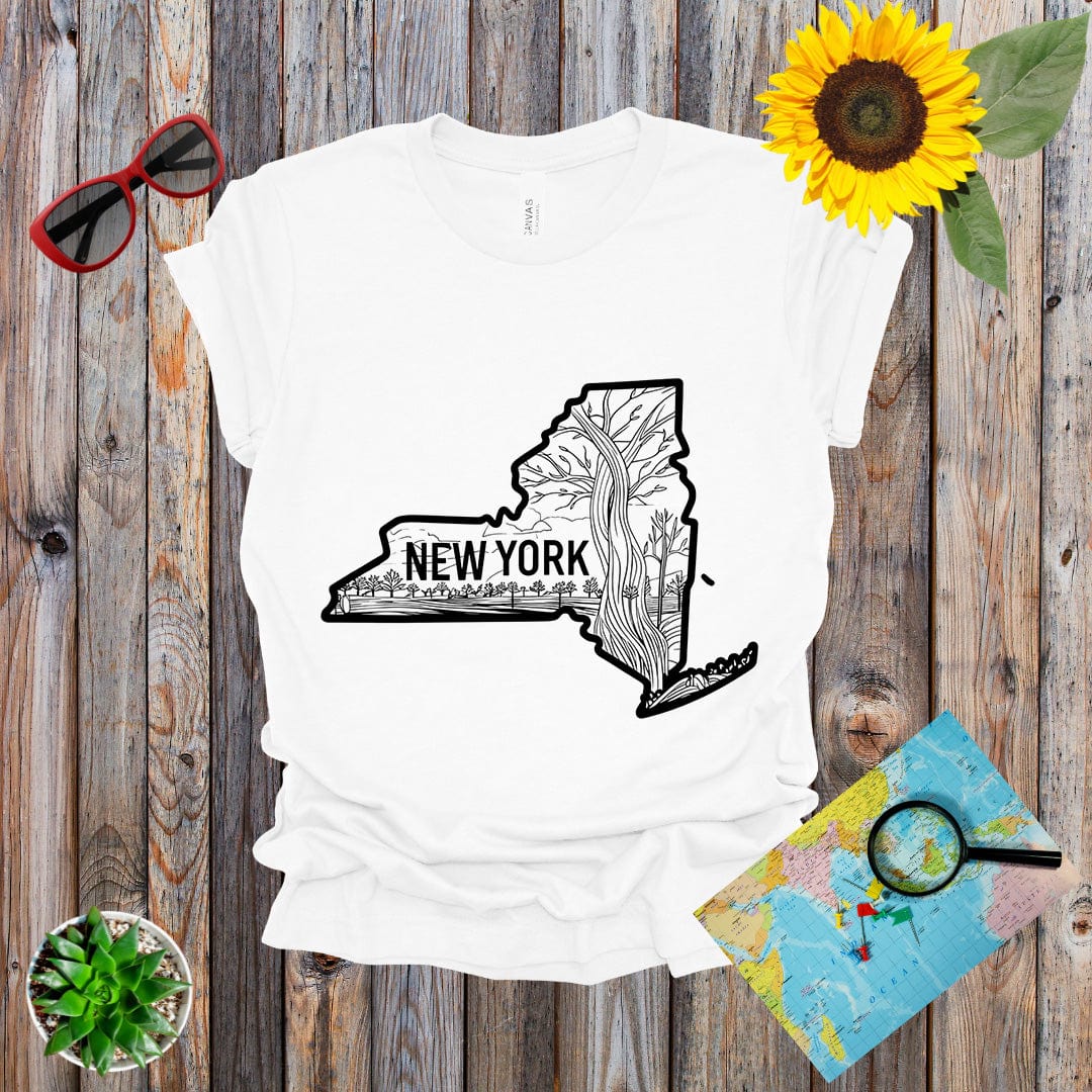 New York Tee