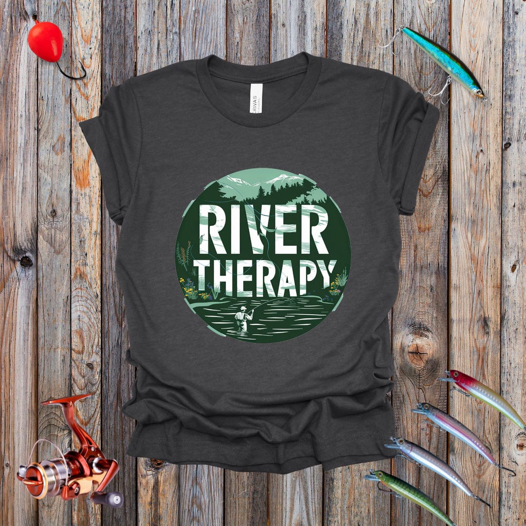 River Therapy Tee