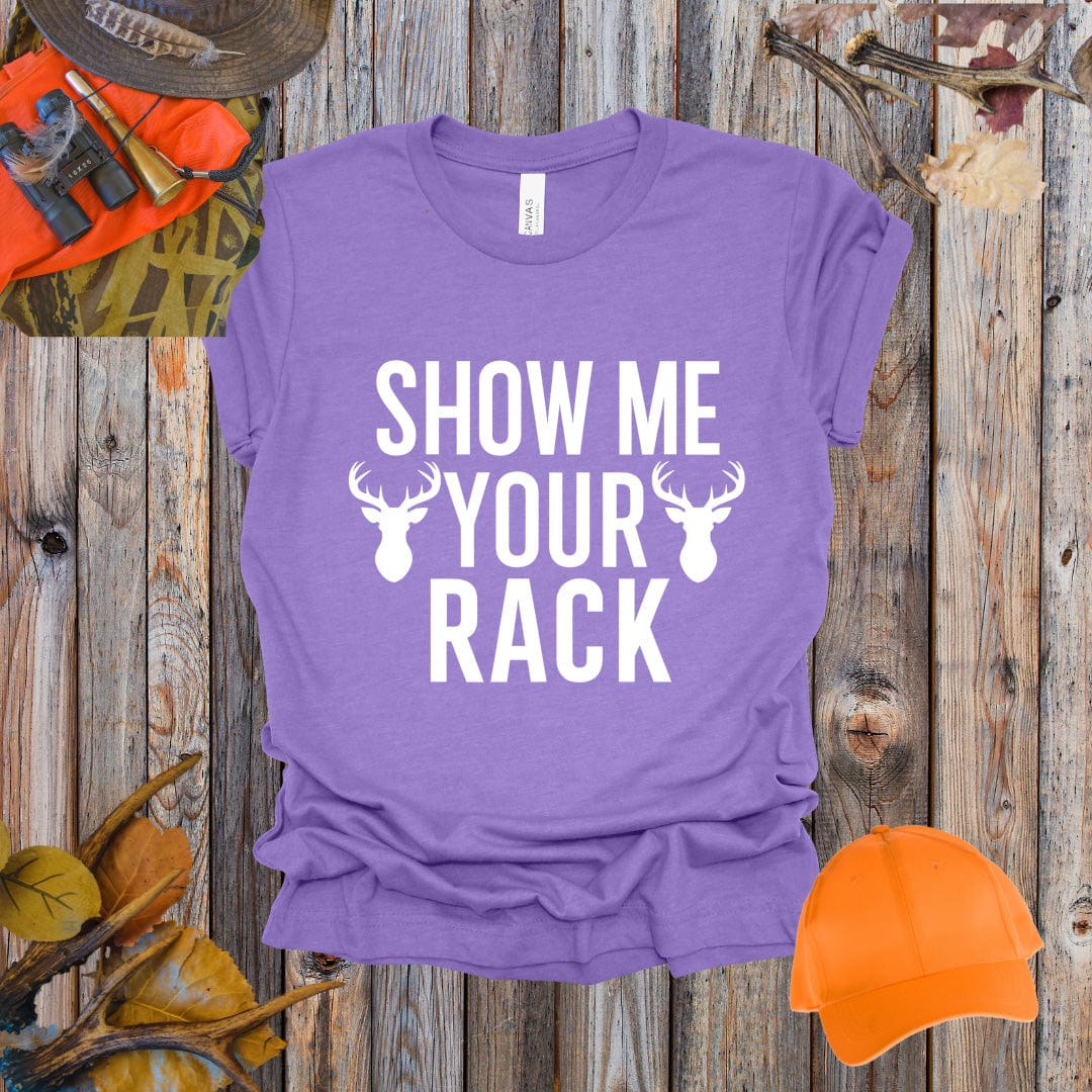 Show Me Your Rack Tee