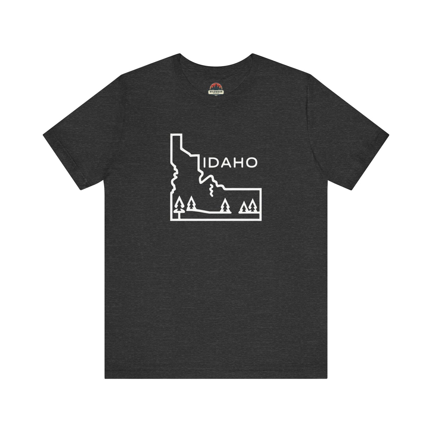 Idaho Tee