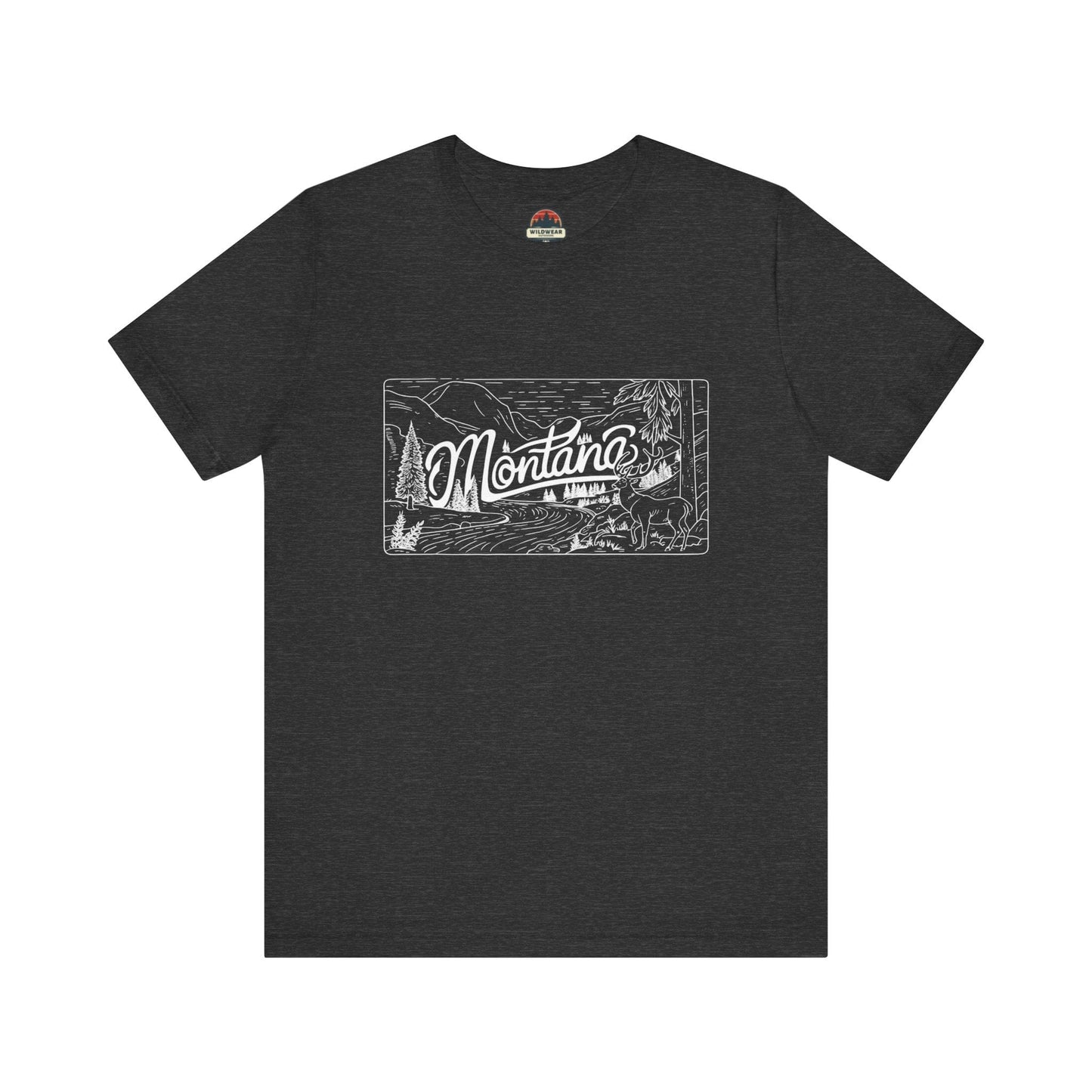 Montana Tee