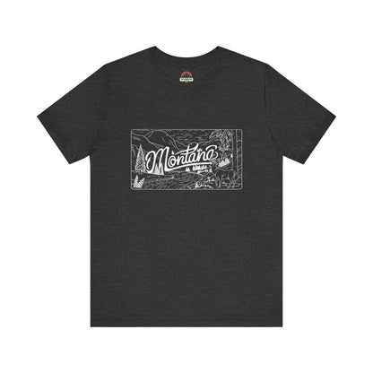 Montana Tee