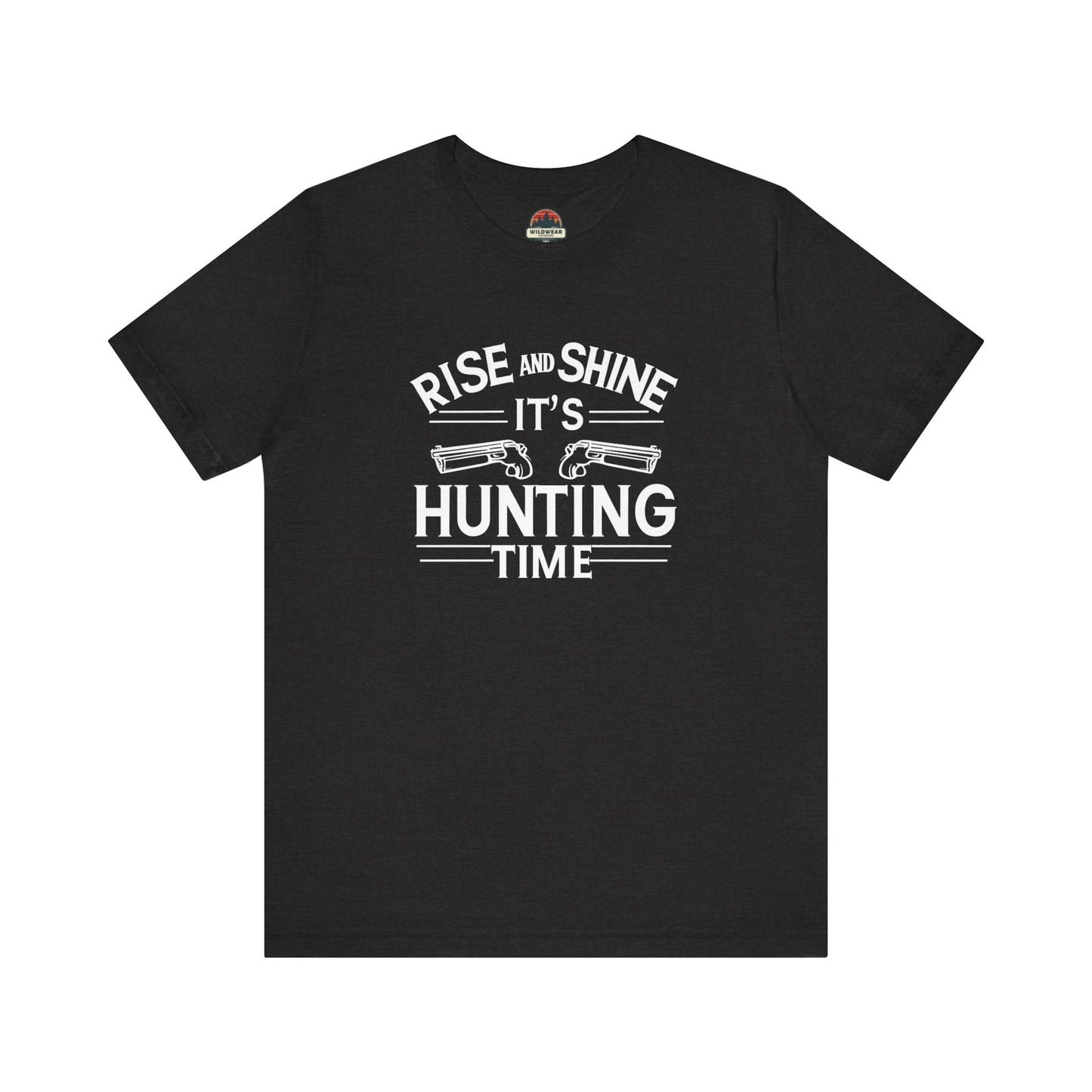 Rise and Shine Hunting Tee