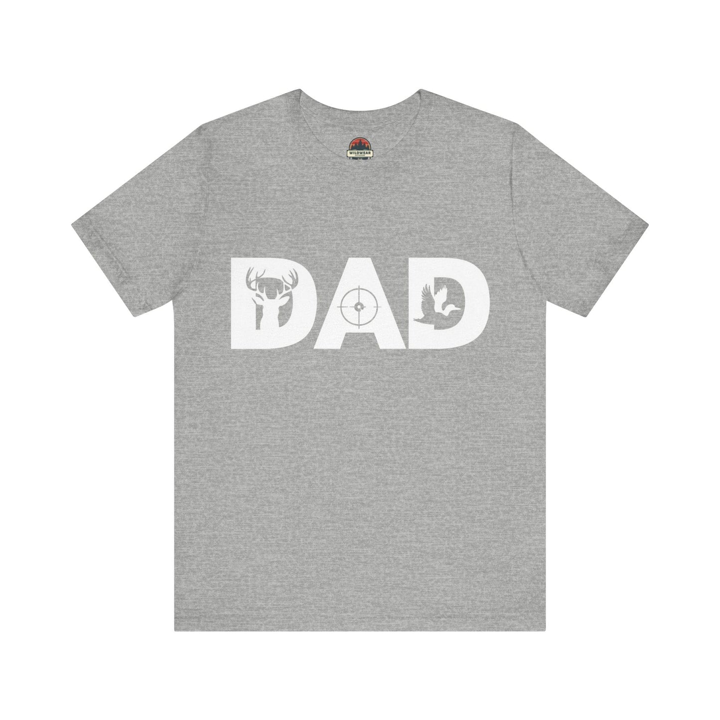 DAD Outdoors Tee