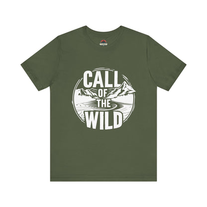 Call of the Wild Tee