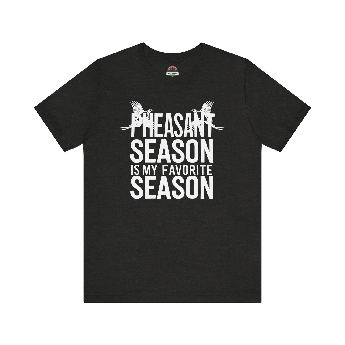 Pheasant Season Tee