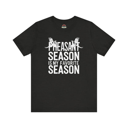 Pheasant Season Tee