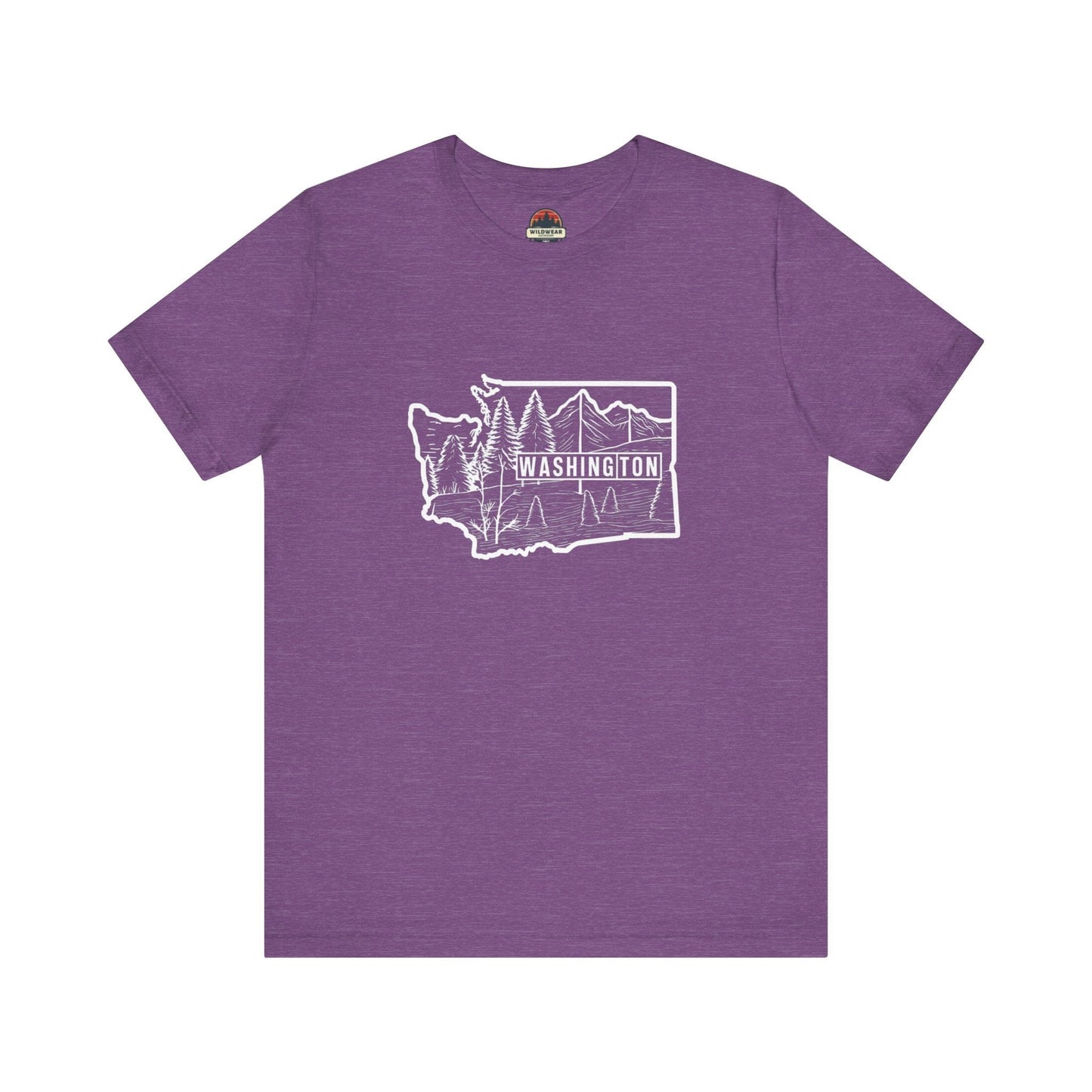 Washington Tee