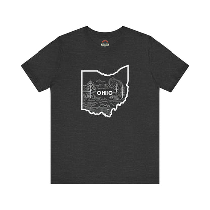 Ohio Tee