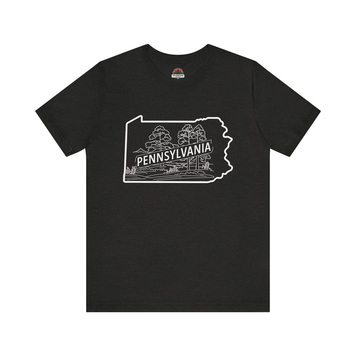 Pennsylvania Tee