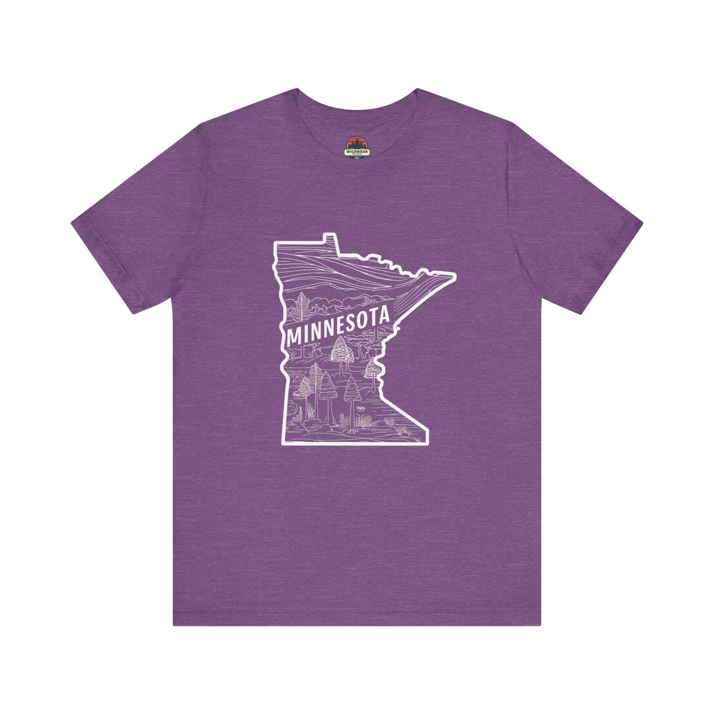 Minnesota Tee 2