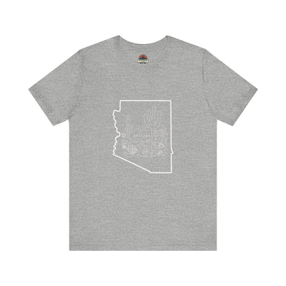 Arizona Tee