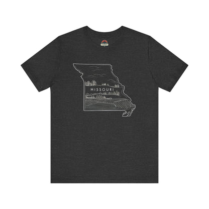 Missouri Tee