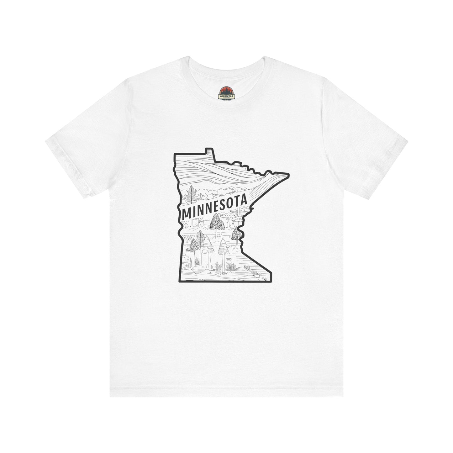 Minnesota Tee 2