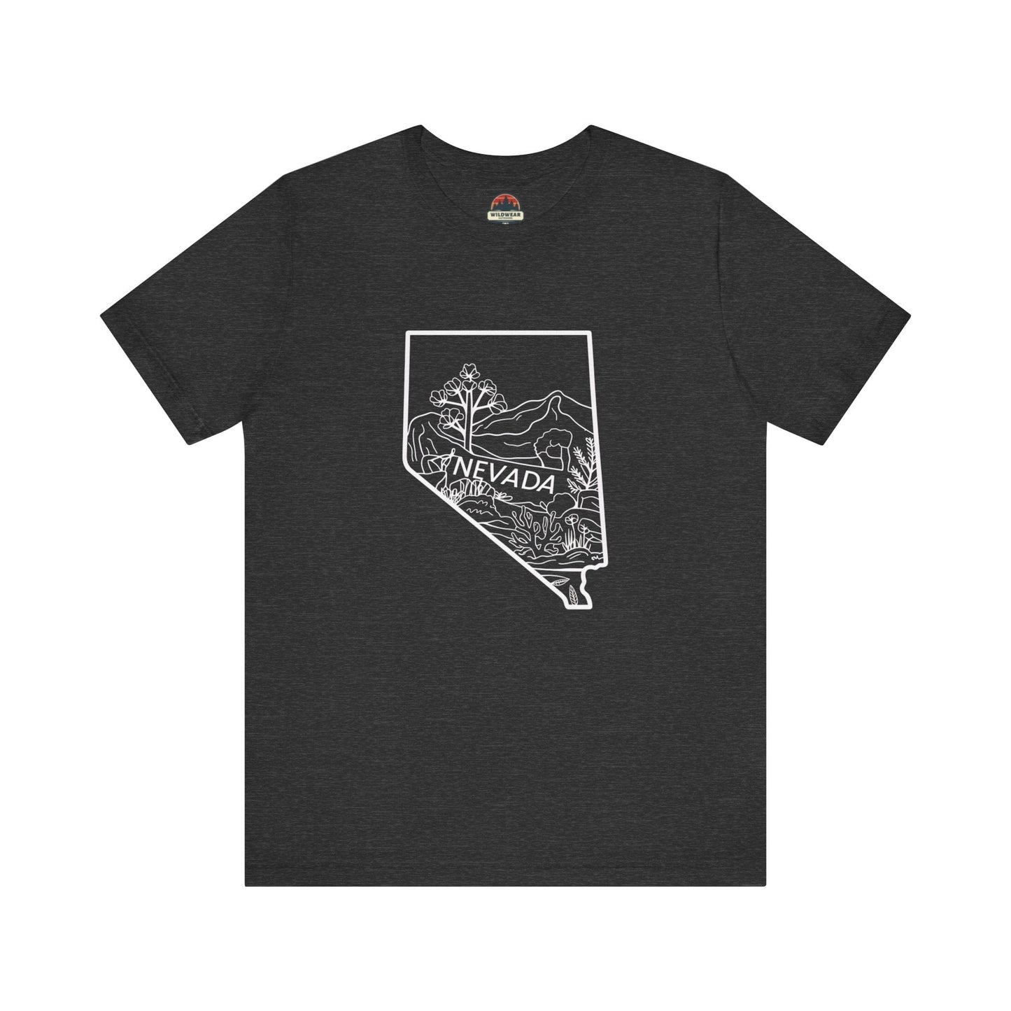 Nevada Tee