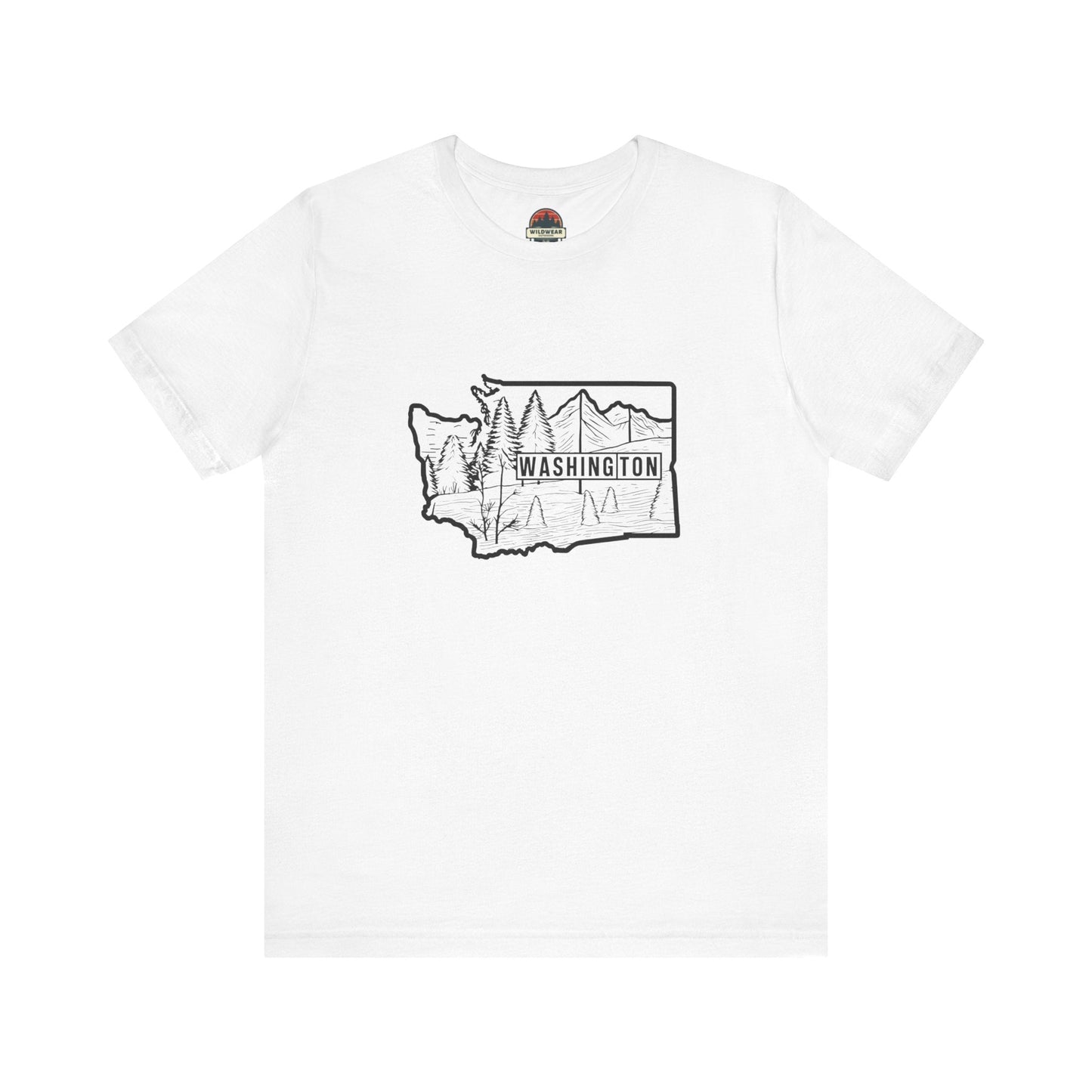 Washington Tee