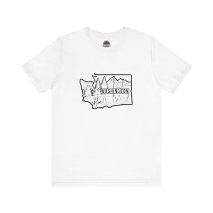 Washington Tee