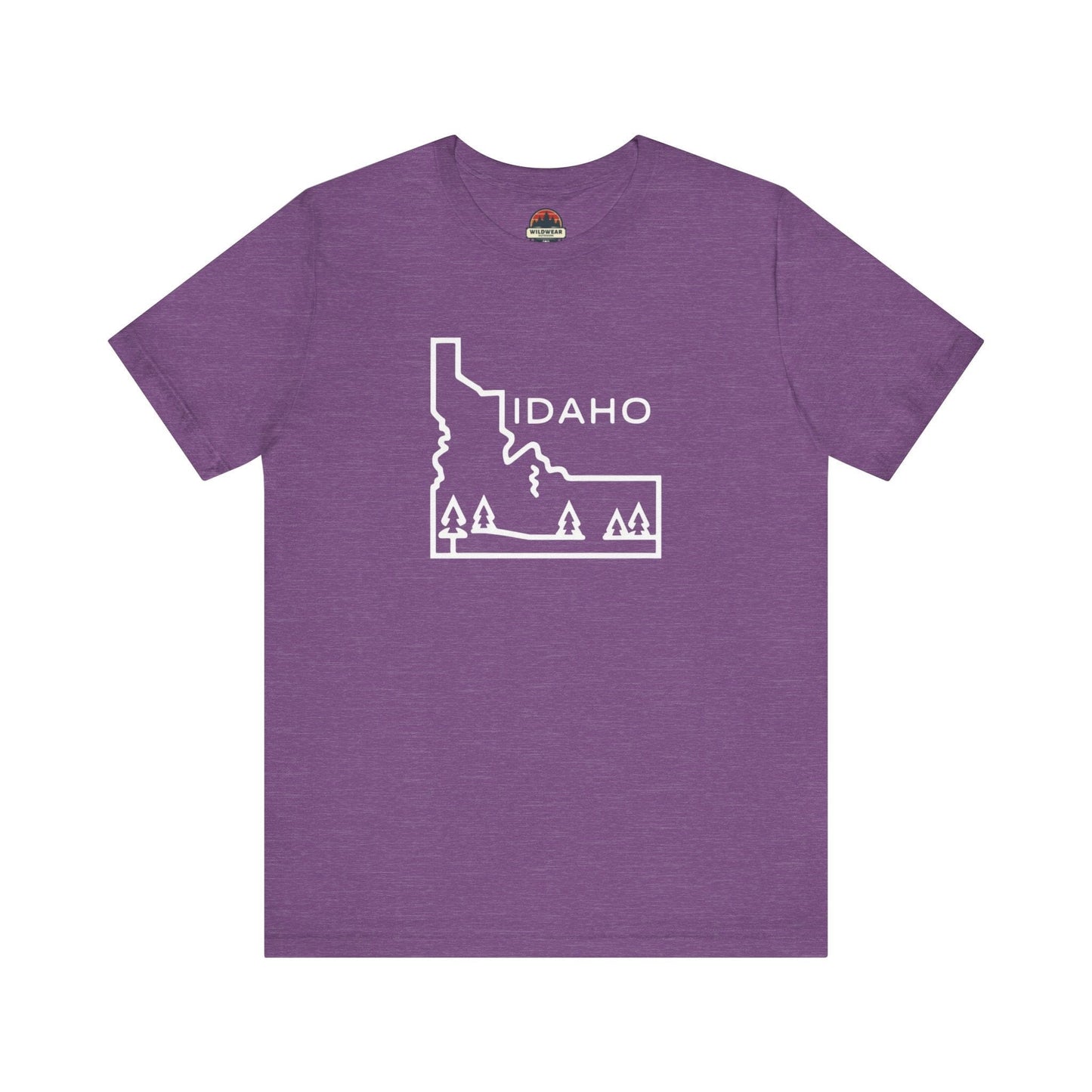 Idaho Tee