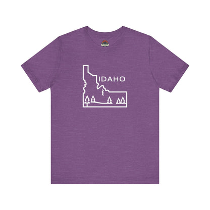 Idaho Tee