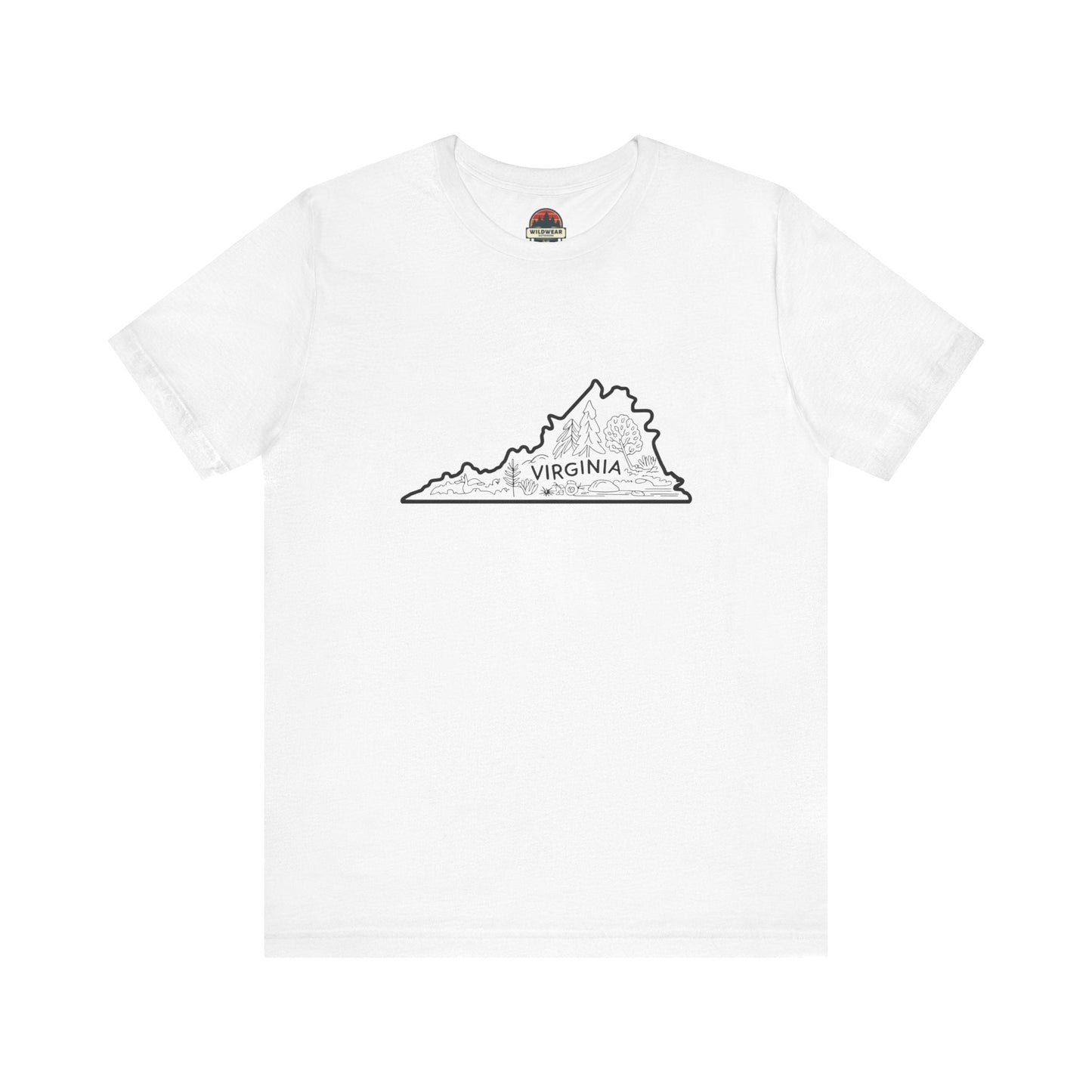 Virginia Tee