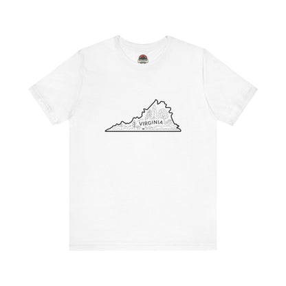 Virginia Tee