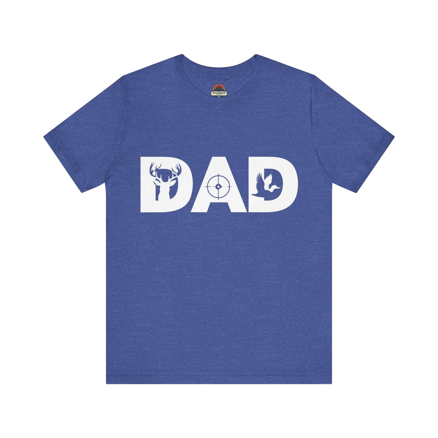 DAD Outdoors Tee