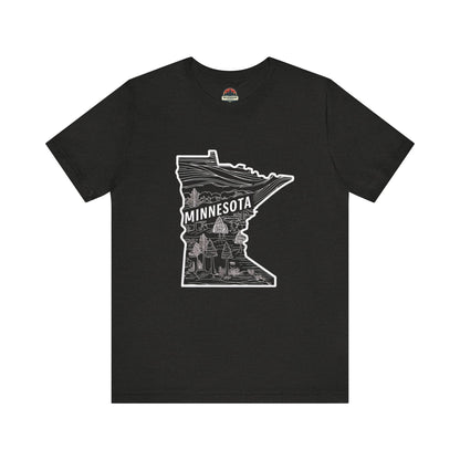 Minnesota Tee 2