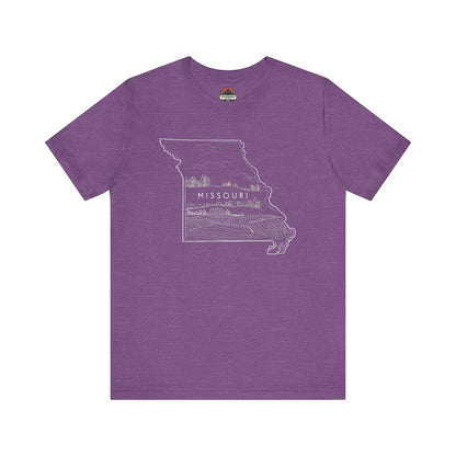 Missouri Tee