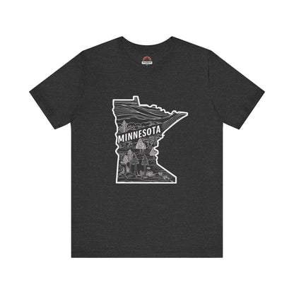 Minnesota Tee 2