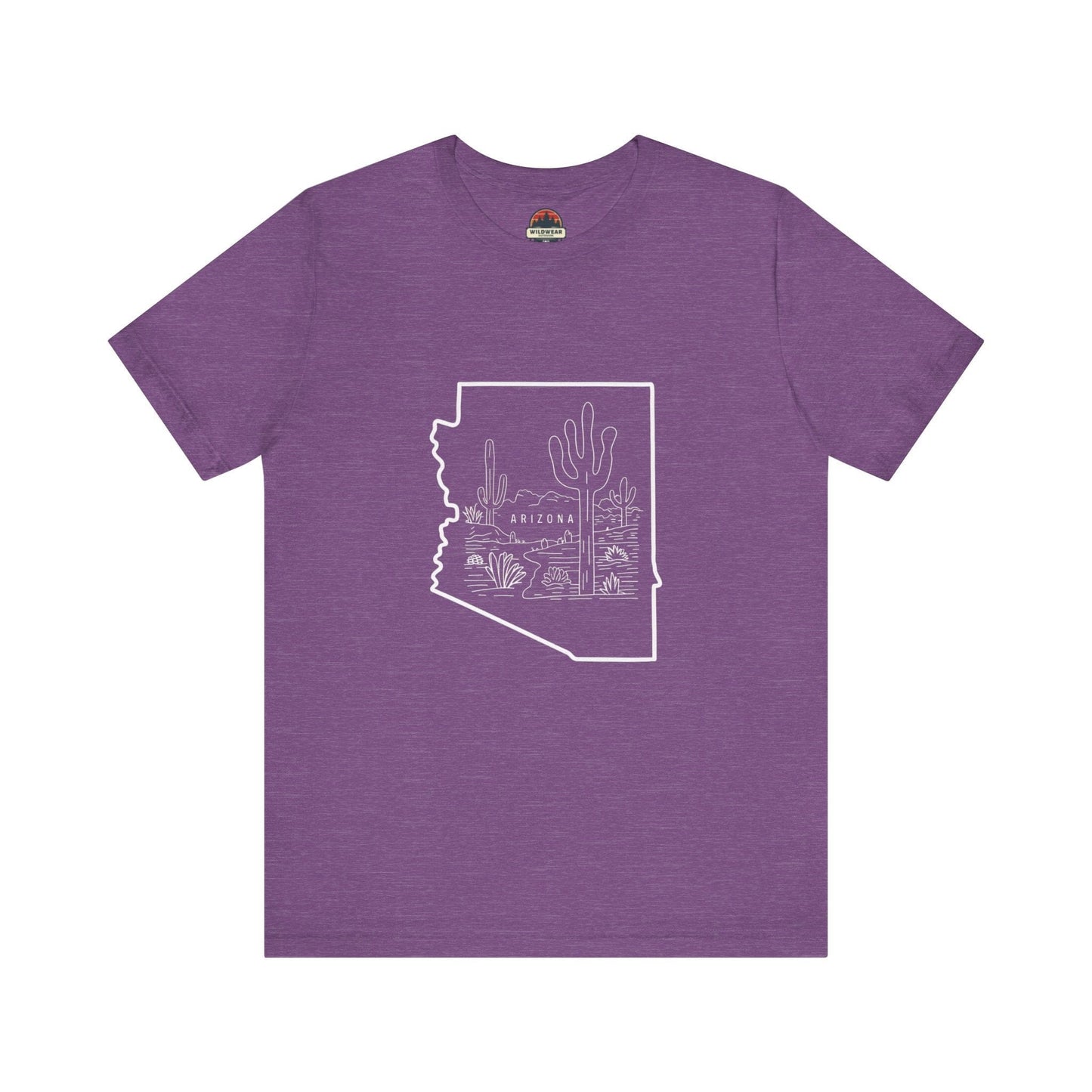 Arizona Tee