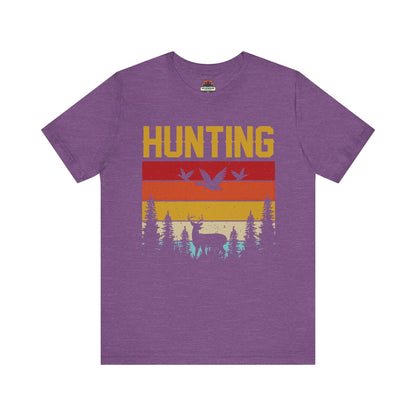 Hunting Tee 2