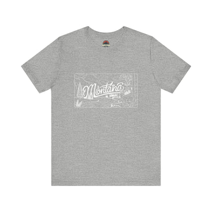 Montana Tee