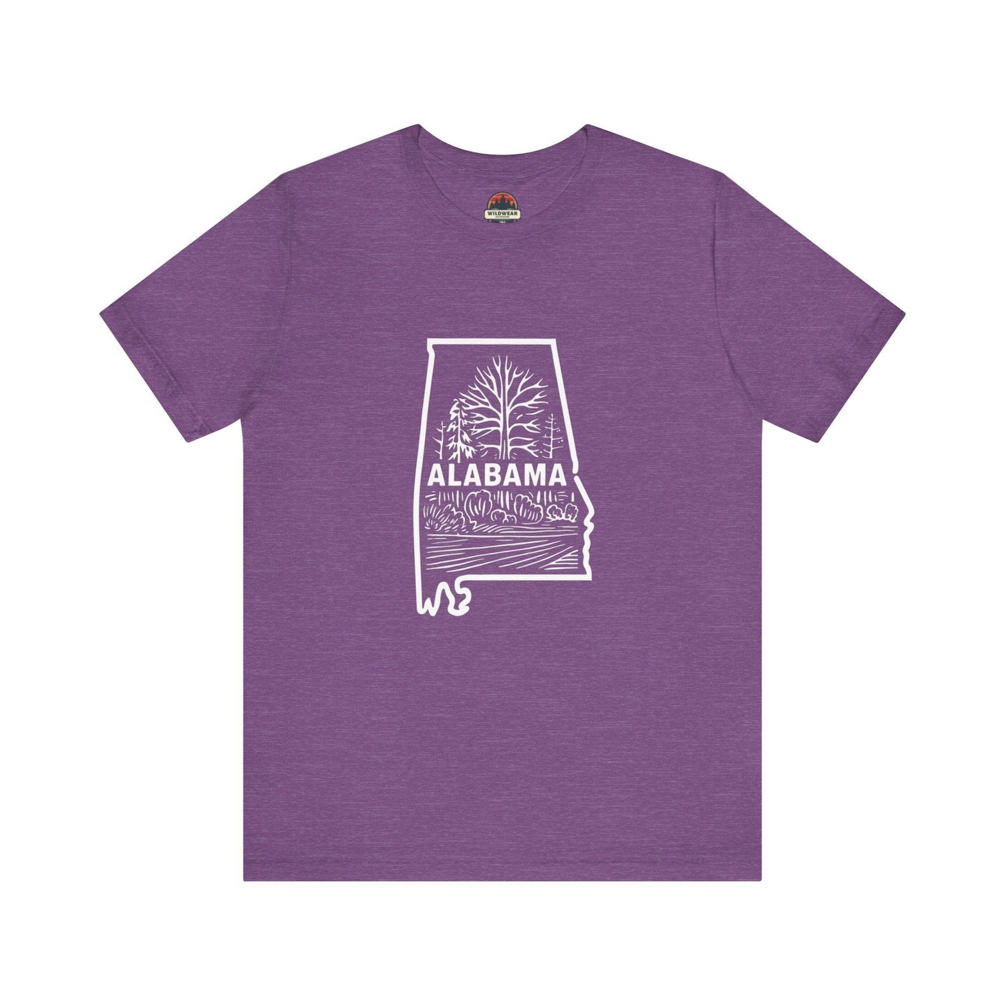 Alabama Tee