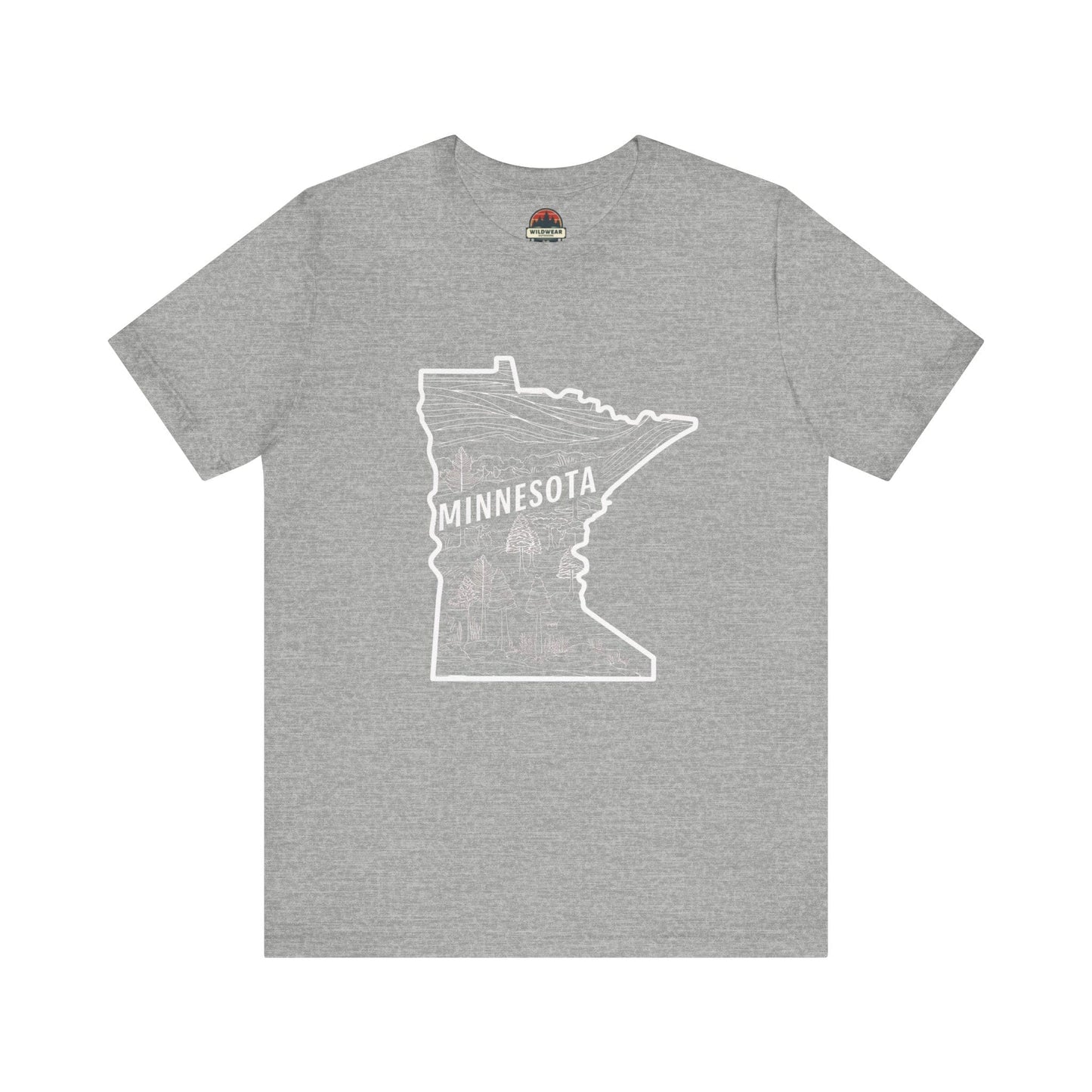 Minnesota Tee 2