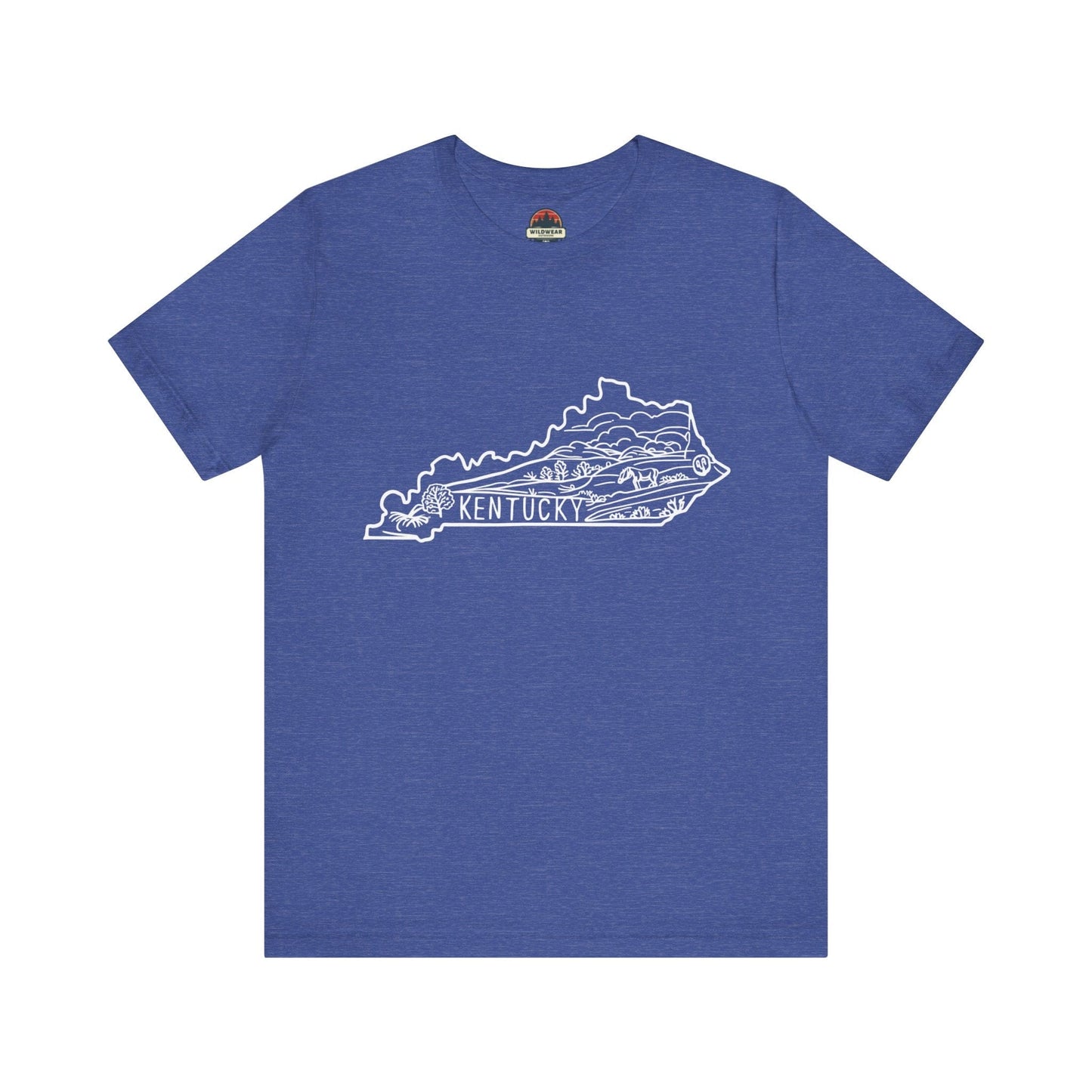 Kentucky Tee