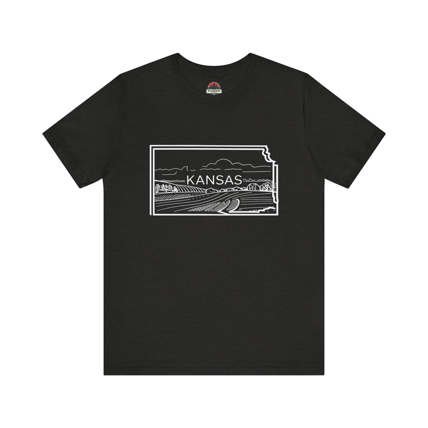 Kansas Tee