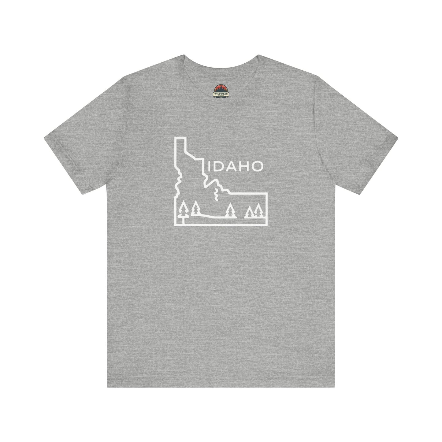 Idaho Tee