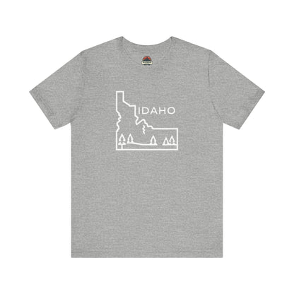 Idaho Tee